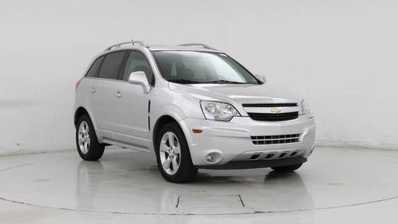 CHEVROLET CAPTIVA SPORT 2014 3GNAL3EKXES625021 image CHEVROLET CAPTIVA SPORT 2014 3GNAL3EKXES625021 image